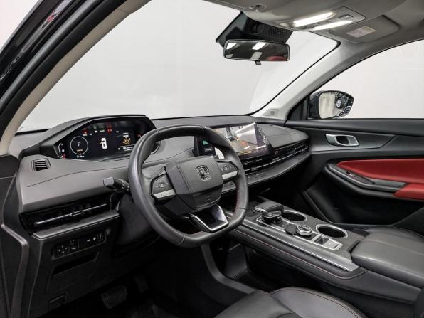 Changan CS55 Plus II с пробегом 2024 года, цена 1 875 000 рублей, 64201 км, внедорожник, Автокод Объявления