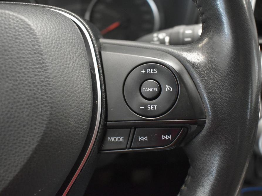 Toyota RAV4 V (XA50) Москва  - изображение 14