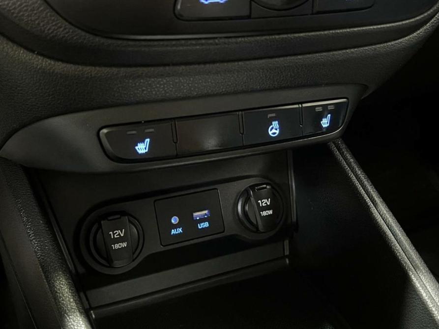 Hyundai Solaris II Оренбург  - изображение 17