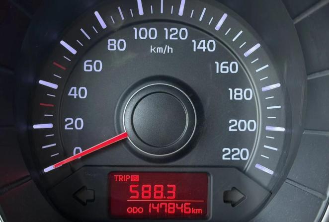 Kia Rio III с пробегом 2013 года, цена 830 000 рублей, 147845 км, седан, Автокод Объявления