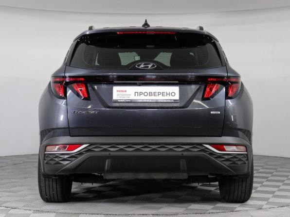 Hyundai Tucson IV с пробегом 2023 года, цена 2 750 000 рублей, 82150 км, внедорожник, Автокод Объявления
