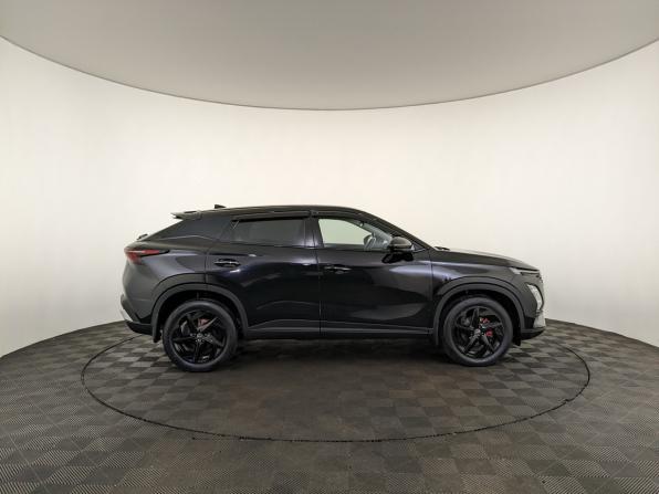Omoda C5 I с пробегом 2022 года, цена 1 500 000 рублей, 82000 км, внедорожник, Автокод Объявления