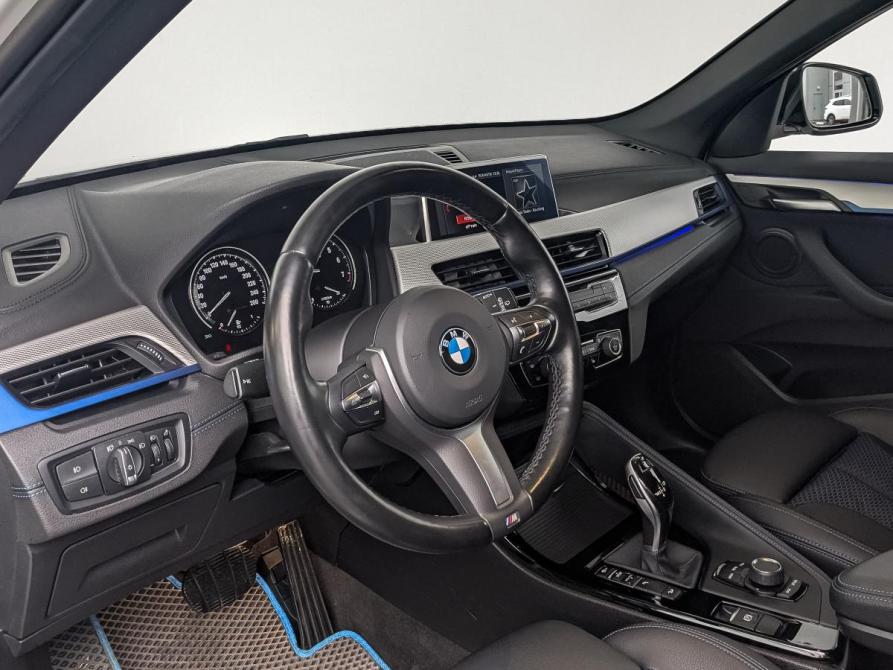 BMW X1 II (F48) Рестайлинг Санкт-Петербург  - изображение 14