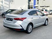 Hyundai Solaris II Рестайлинг Нижний Новгород  - изображение 22