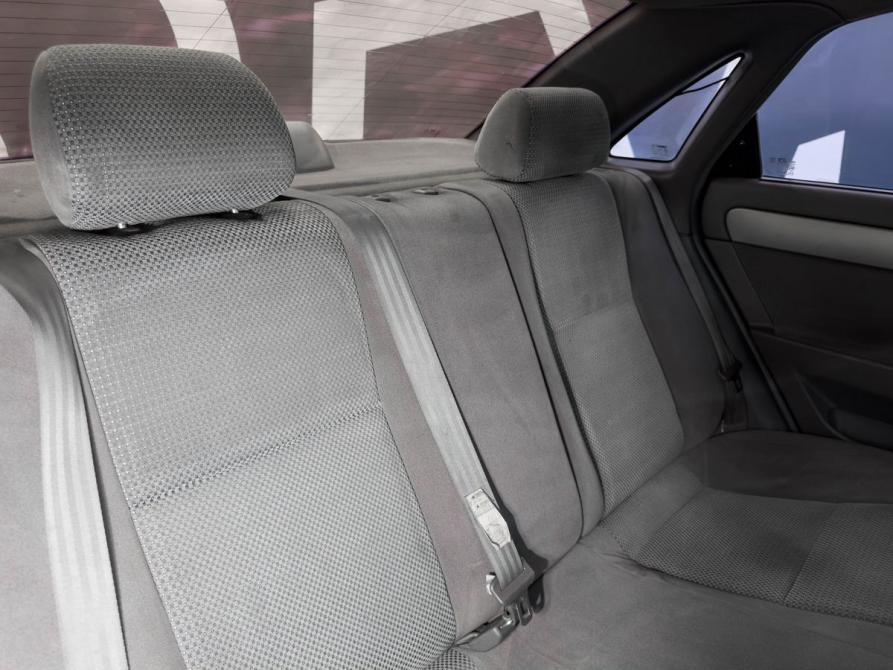 Chevrolet Lacetti I Ростов-на-Дону  - изображение 14