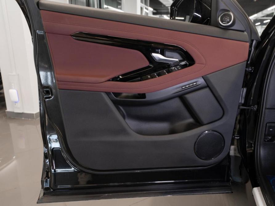 Land Rover Range Rover Evoque II Рестайлинг Москва  - изображение 15
