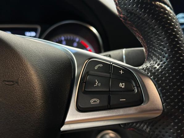 Mercedes-Benz GLA I (X156) с пробегом 2016 года, цена 1 725 000 рублей, 123562 км, внедорожник, Автокод Объявления