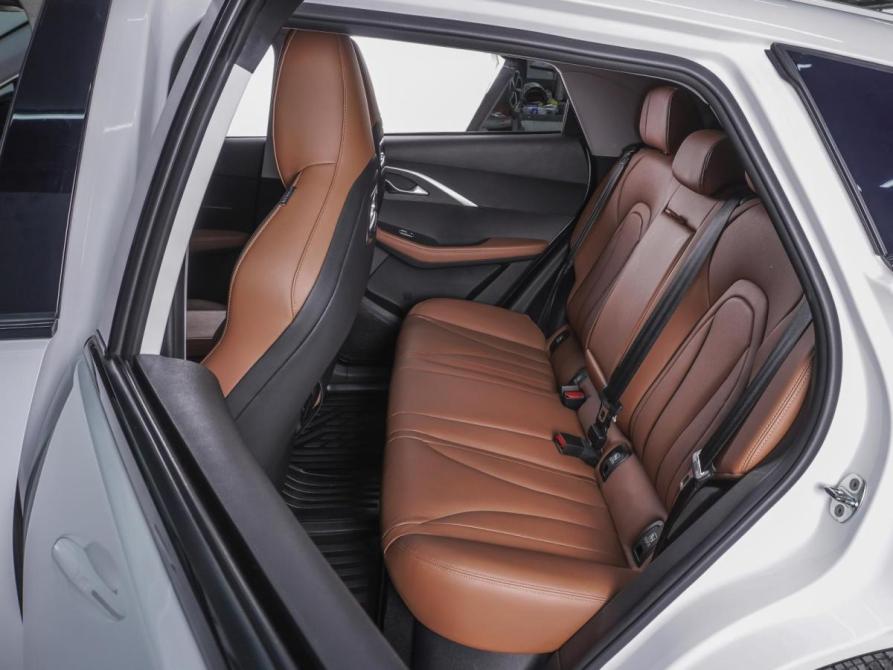 Omoda C5 I Ростов-на-Дону  - изображение 9