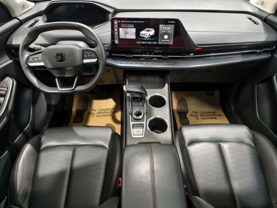 Changan CS55 Plus II Курск  - изображение 8