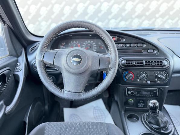 Chevrolet Niva I Рестайлинг с пробегом 2014 года, цена 570 000 рублей, 95750 км, внедорожник, Автокод Объявления