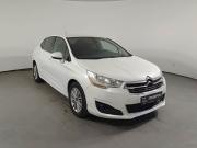 Citroen C4 II Уфа  - изображение 25