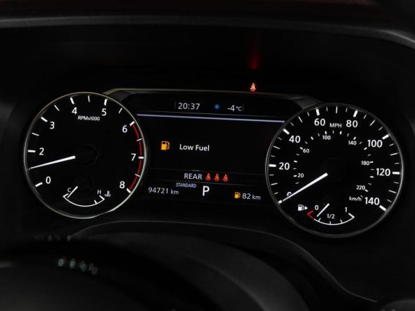 Nissan Rogue III с пробегом 2020 года, цена 3 149 000 рублей, 94721 км, внедорожник, Автокод Объявления