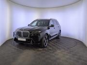 BMW X7 I (G07) Рестайлинг Москва  - изображение 31