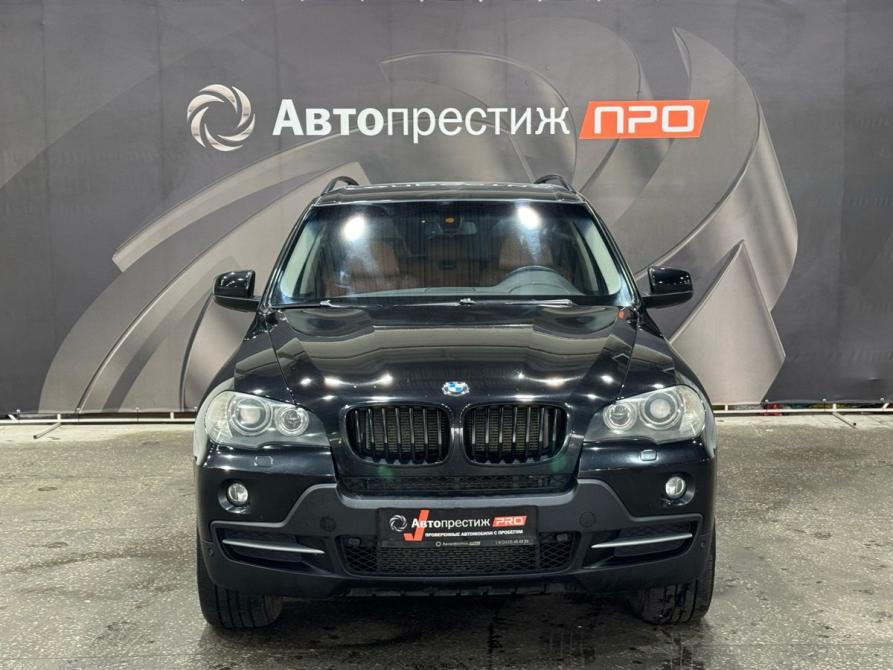 BMW X5 II (E70) Пермь  - изображение 2