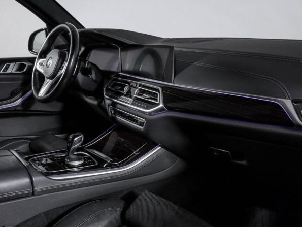 BMW X5 IV (G05/G18) с пробегом 2019 года, цена 7 100 000 рублей, 87987 км, внедорожник, Автокод Объявления