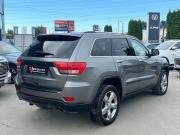 Jeep Grand Cherokee IV (WK2) Калуга  - изображение 24