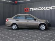 Lada (ВАЗ) Granta I Рестайлинг Пермь  - изображение 58