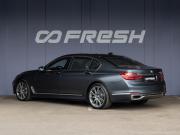 BMW 7 серии VI (G11/G12) Краснодар  - изображение 27