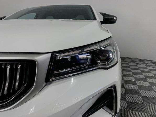 Geely Emgrand II с пробегом 2023 года, цена 1 206 000 рублей, 69662 км, седан, Автокод Объявления