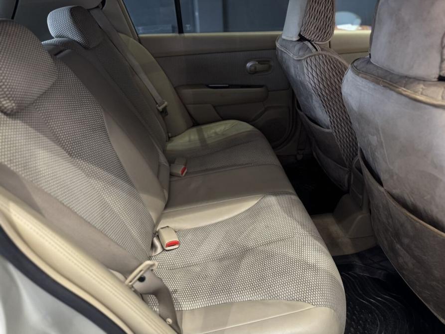 Nissan Tiida I Новокузнецк  - изображение 11