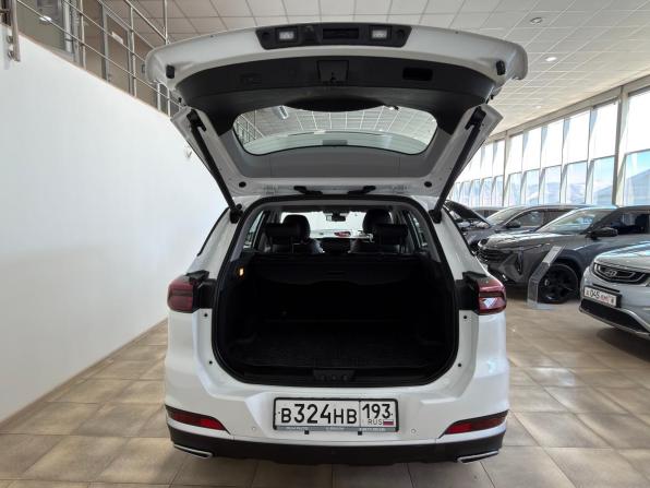 Chery Tiggo 7 Pro I с пробегом 2023 года, цена 1 700 000 рублей, 32633 км, внедорожник, Автокод Объявления