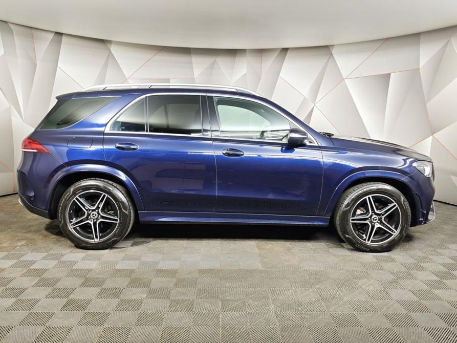 Mercedes-Benz GLE II (V167) Москва  - изображение 6