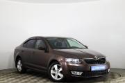 Skoda Octavia III (A7) Пермь  - изображение 27