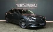 Mazda 6 III (GJ) Рестайлинг Уфа  - изображение 21