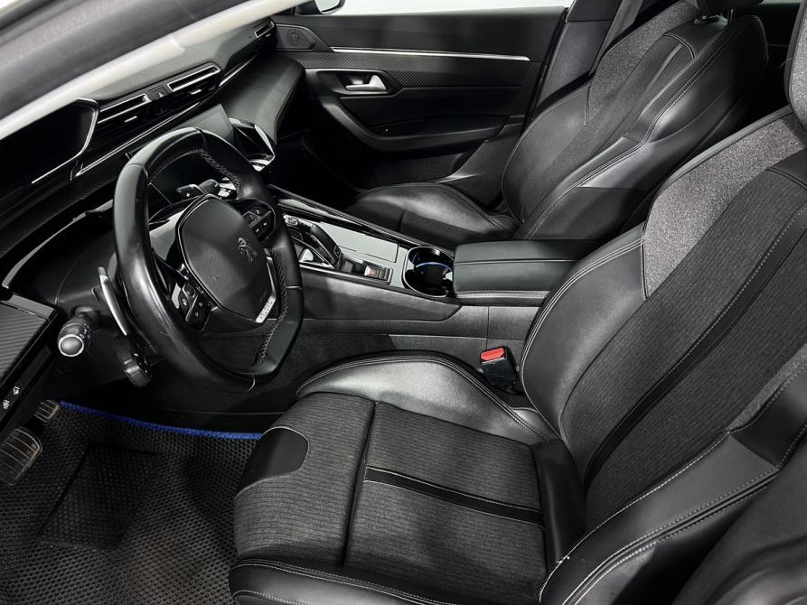Peugeot 508 II Калининград  - изображение 9