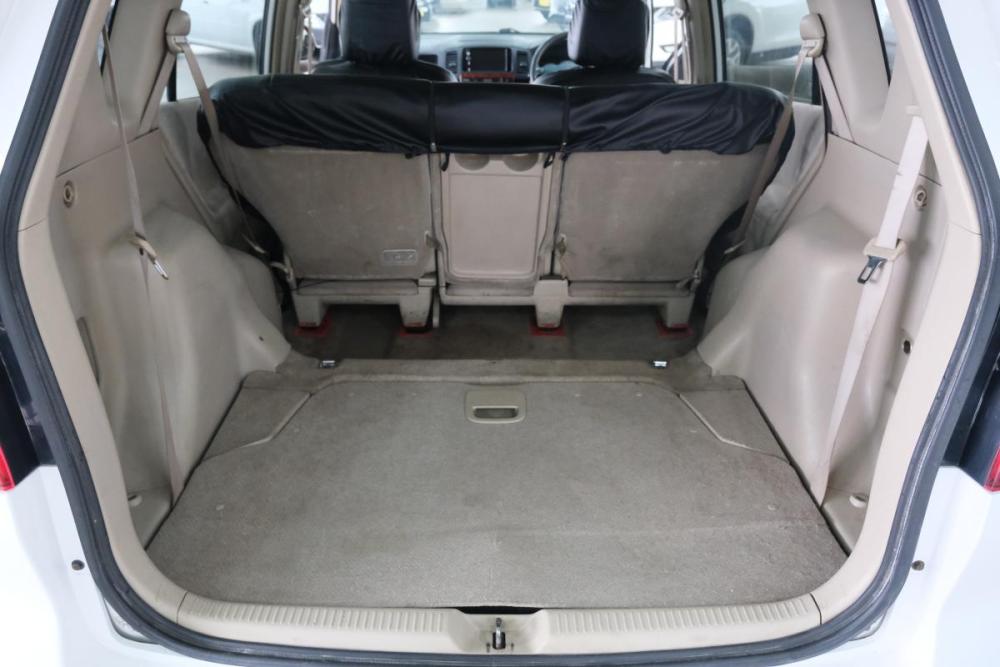 Toyota Corolla Spacio II Омск  - изображение 23