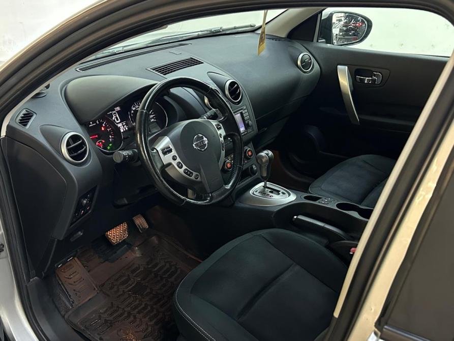 Nissan Qashqai I Рестайлинг Санкт-Петербург  - изображение 7