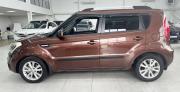 Kia Soul I Рестайлинг Шахты  - изображение 21