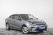 Kia Rio IV Кемерово  - изображение 24