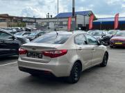 Kia Rio III Альметьевск  - изображение 28