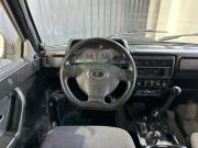 Lada (ВАЗ) 2121 (4x4) I Рестайлинг Ростов-на-Дону  - изображение 17