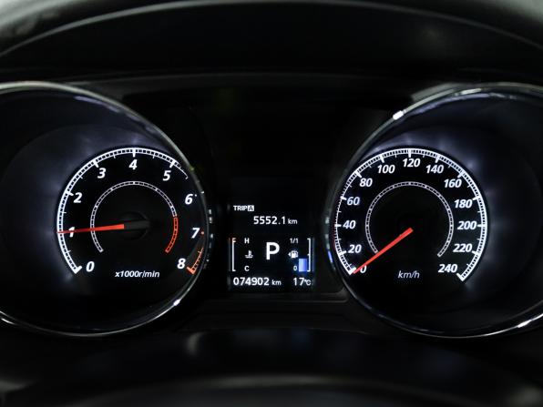 Mitsubishi ASX I Рестайлинг 3 с пробегом 2020 года, цена 2 199 777 рублей, 74897 км, внедорожник, Автокод Объявления
