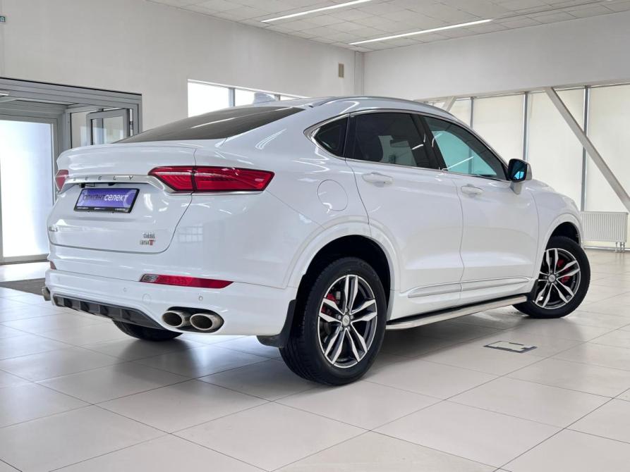 Geely Tugella I Волгоград  - изображение 2