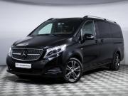 Mercedes-Benz V-Класс III (W447) Москва  - изображение 21