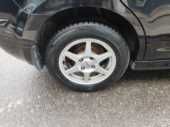 Nissan Tiida I Рестайлинг с пробегом 2011 года, цена 862 000 рублей, 142159 км, хэтчбек, Автокод Объявления