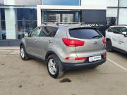 Kia Sportage III Рестайлинг Москва  - изображение 24