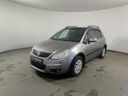 Suzuki SX4 I (Classic) Рестайлинг Уфа  - изображение 23