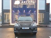 Lexus LX III Архангельск  - изображение 22