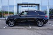 Mercedes-Benz GLE II (V167) Крым  - изображение 37