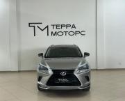 Lexus NX I Рестайлинг Екатеринбург  - изображение 21