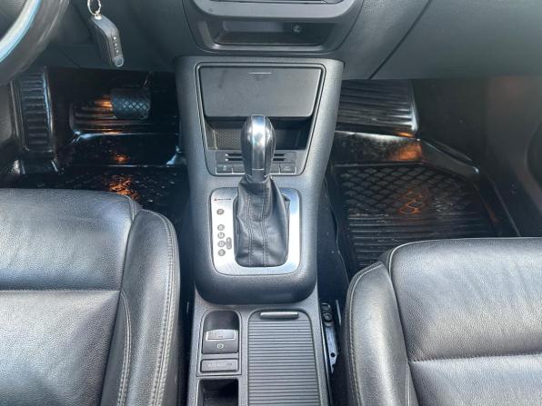 Volkswagen Tiguan I Рестайлинг с пробегом 2012 года, цена 1 388 000 рублей, 187737 км, внедорожник, Автокод Объявления