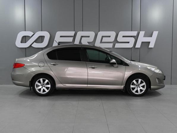 Peugeot 408 I с пробегом 2012 года, цена 540 000 рублей, 236783 км, седан, Автокод Объявления