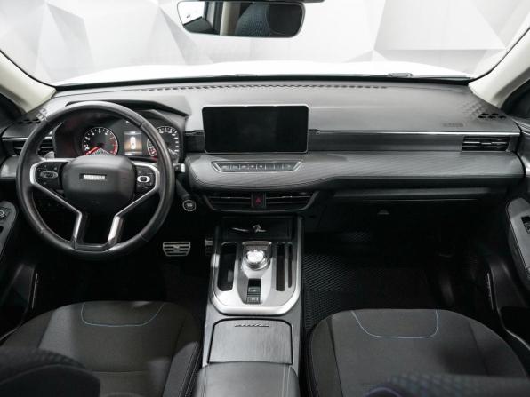 Haval Jolion I с пробегом 2021 года, цена 1 395 000 рублей, 114866 км, внедорожник, Автокод Объявления