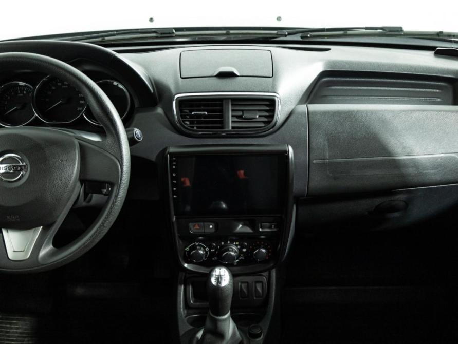 Nissan Terrano III (D10) Санкт-Петербург  - изображение 14