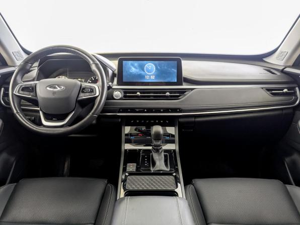 Chery Tiggo 4 Pro I Рестайлинг с пробегом 2024 года, цена 1 595 000 рублей, 33000 км, внедорожник, Автокод Объявления