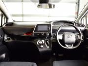 Toyota Sienta II Кемерово  - изображение 32